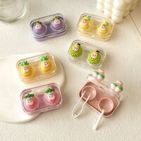 Mini soft contact lens kit W806-30水果娃