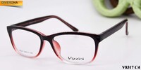 Plastic frames for glasses VIZZINI V8317