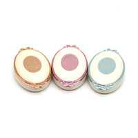 Mini set for a soft contact lens (Kits for contact lenses) MC607