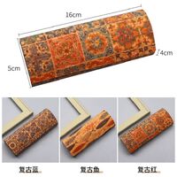 Футляр для очков и солнцезащитных очков TB-641163659824-Semicircle 