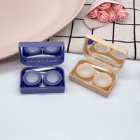 Mini set for a soft contact lens (Kits for contact lenses) SA021-1