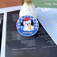 Набор для мягких контактных линз (Kits for contact lenses) XF008-57