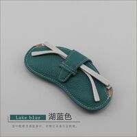 Genuine leather glasses case TB-652003993527