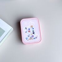 Kit for soft contact lenses (Kits for contact lenses) XY5053