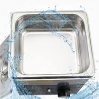 Ультразвуковая ванна WZ-JP123