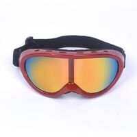 Safety shockproof sports goggles JODHF258-DX