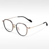 Оправа сверхлёгкая титановая + пластик TR90 MAMO T23905