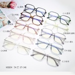 Оправа комбинированная с линзами Blue Ray Cut MAMO M3004