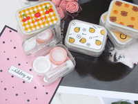 Набор для мягких контактных линз (Kits for contact lenses) ZZ107