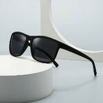 Пластиковые поляризационные солнцезащитные очки Elit 3806-EL