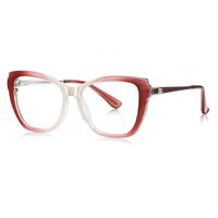 Plastic TR90 frame for glasses with UV protection More LS226