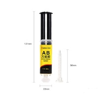 Multipurpose epoxy glue Comix B2602