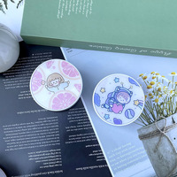 Набор для мягких контактных линз (Kits for contact lenses) XF008-56