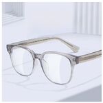 Оправа пластиковая из материала TR90 MAMO QQ7063