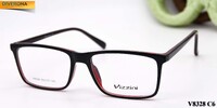 Plastic frames for glasses VIZZINI V8328