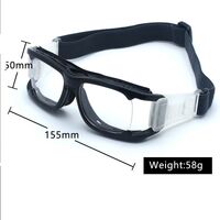 Safety shockproof sports goggles 篮球-017-单支