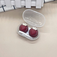 Mini set for a soft contact lens (Kits for contact lenses) PP233