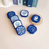 Мини набор для мягких контактных линз (Kits for contact lenses) A70-2