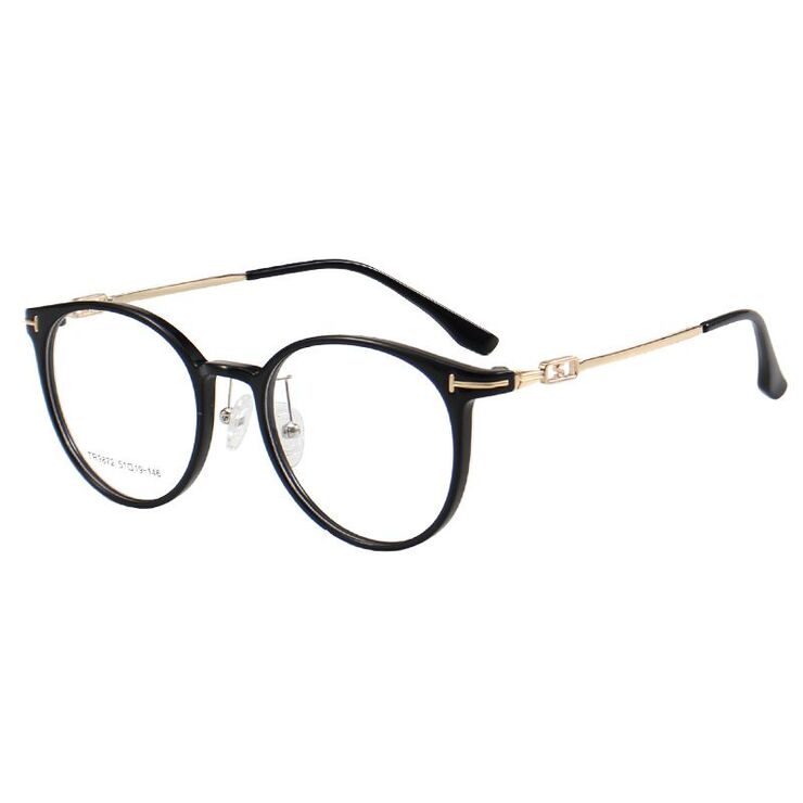 Оправа пластиковая из материала TR90 MAMO TR9872