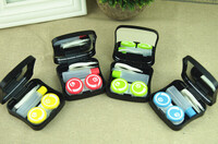 Kit for soft contact lenses (Kits for contact lenses) K1505-1