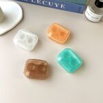 Soft contact lens J301PP无盖款