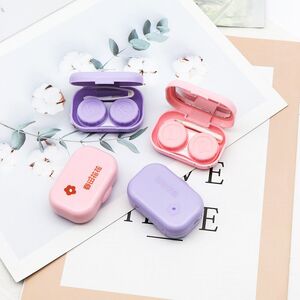 Мининабор для мягких контактных линз (Kits for contact lenses) M025-1