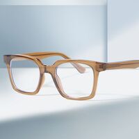 Оправа пластиковая из ацетата MAMO AC002