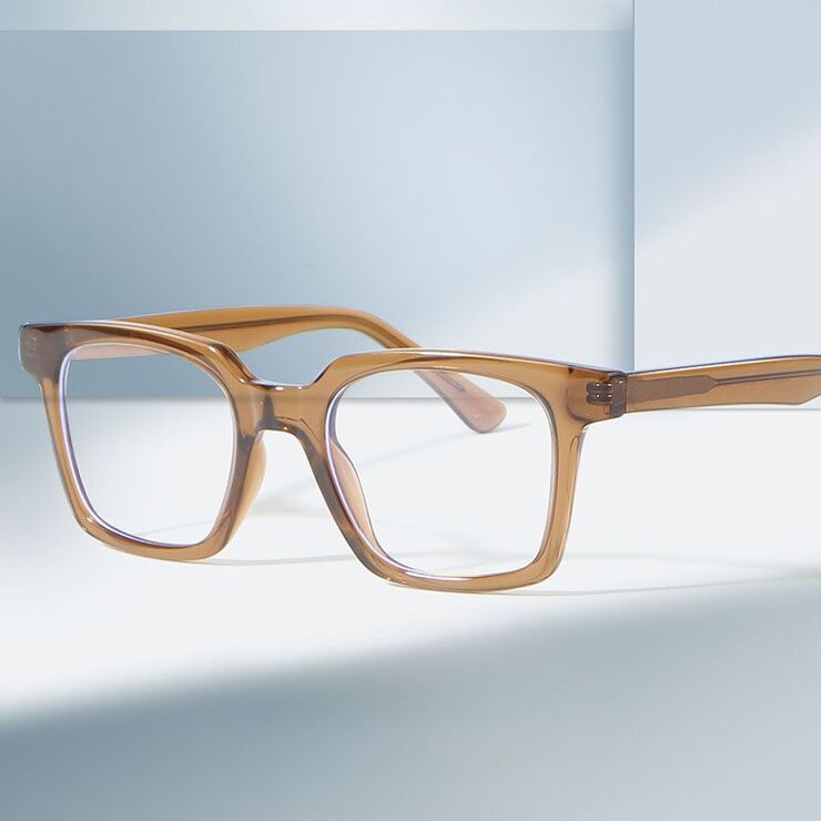 Оправа пластиковая из ацетата MAMO AC002