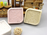 Kit for soft contact lenses (Kits for contact lenses) HQ8007