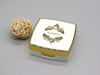 Kit for soft contact lenses (Kits for contact lenses) XF-8076