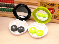 Kit for soft contact lenses (Kits for contact lenses) XY8006-1