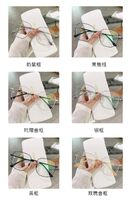 Metal glasses FENQI F31368