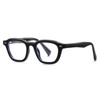 Plastic TR90 frame for glasses with UV and Blue Ray Cut protection More LS015