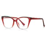 Plastic TR90 frame for glasses with UV protection More LS045