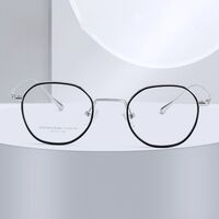 Titanium extralight frames MAMO PTQ0006