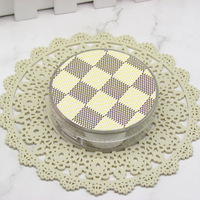 Kit for soft contact lenses (Kits for contact lenses) XY035