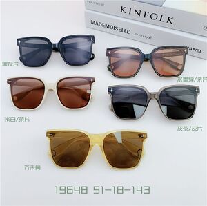 TR90 plastic sunglasses SANTA 19648S