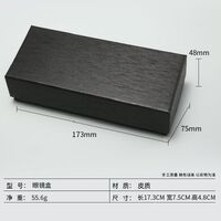 Sunglasses and eyeglasses hard shell case + extra kit HD20230915-3