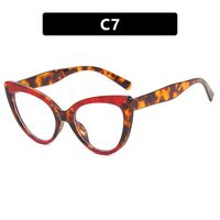 Очки пластиковые с защитой от синего света 3006-PN