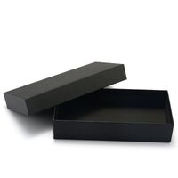 Packaging box for eyeglasses and sunglasses case AL667936705019