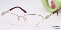 Nylor metal frames for glasses DIVERONA DV012