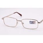 Каталог: готовые очки с металлическими оправами Vizzini