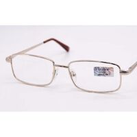 Каталог: готовые очки с металлическими оправами Vizzini