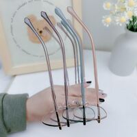 Оправа металлическая с линзами Blue Ray Cut MAMO H5901