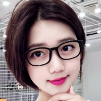 Protective glasses for computer work UV-400 protection blue light Blue ray cut 3028