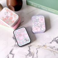 Набор для мягких контактных линз (Kits for contact lenses) XY5045