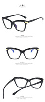 Glasses with Blue Block protection 18041