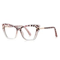 Plastic TR90 frames for glasses for women with UV and Blue Ray Cut protection FOCUS FCS2271