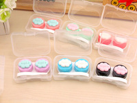 Mini set for a soft contact lens (Kits for contact lenses) ASCloud8