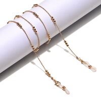 Цепочка для очков из металла GL1277-GL1281